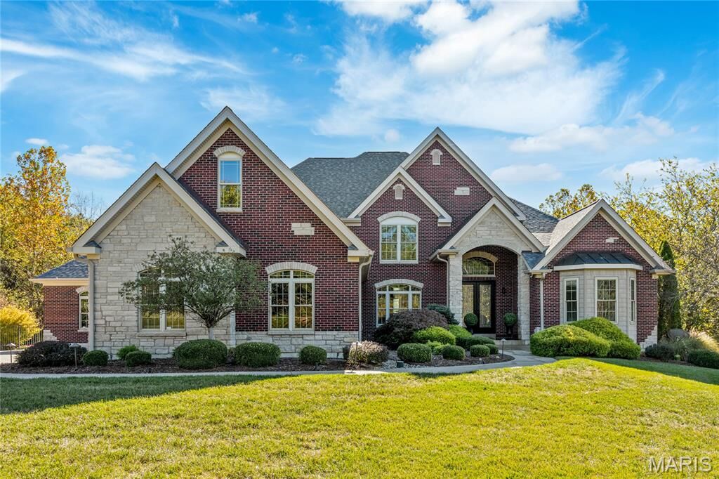 Property Photo: 1288 Kohlers Lane MO 63341