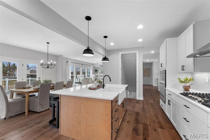 Property Photo: 1 Bridgeport Willow Grove MO 63368