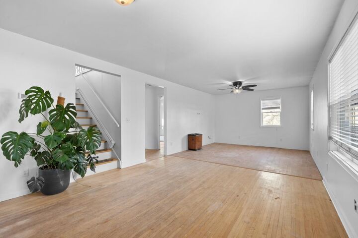 Property Photo:  705 9th St. NE  ND 58703 