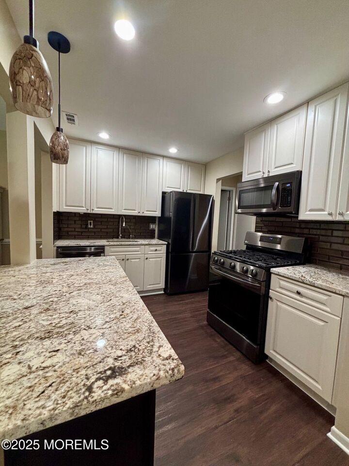 Property Photo: 201 Forsythia Lane NJ 07726