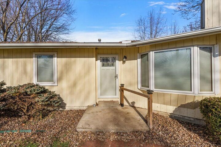 Property Photo: 16465 28 Mile Road MI 48096