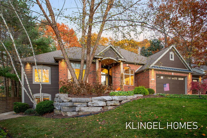 Property Photo: 16168 Scenic Trail MI 49456