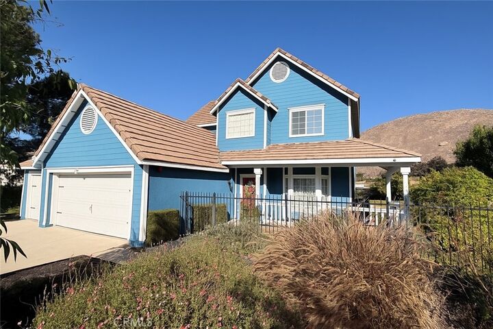 Property Photo:  4530 Watkins  CA 92507 