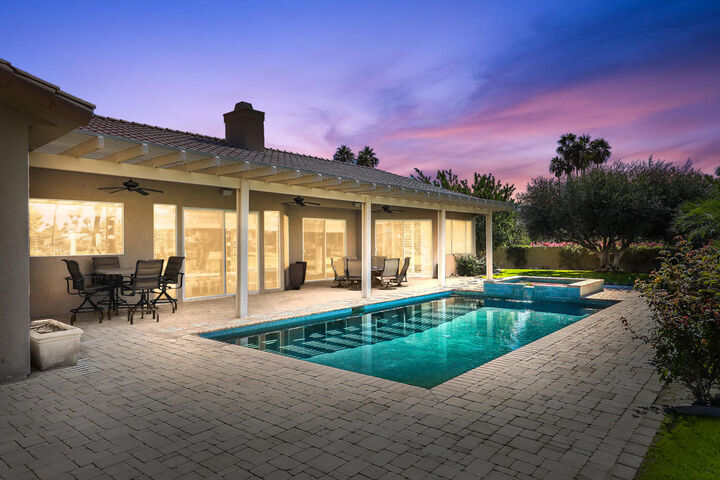 Property Photo: 43651 Port Maria Road CA 92203