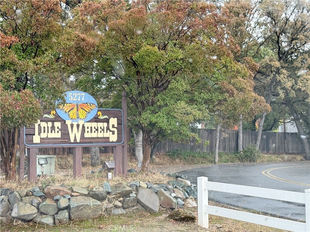 Property Photo: 5277 Highway 49 N 79 CA 95338