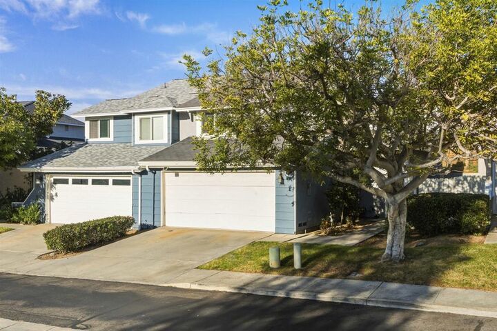 Property Photo:  320 Rolling Hills Lane  CA 92069 