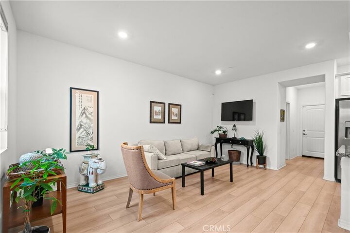 Property Photo:  16502 Casa Grande 105  CA 92336 