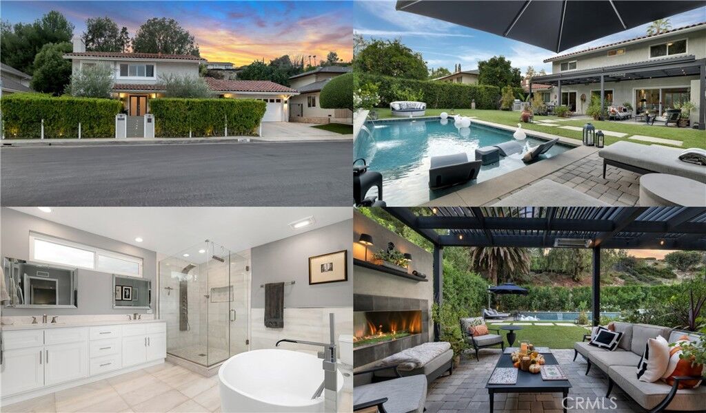 Property Photo:  23832 Del Cerro Circle  CA 91304 