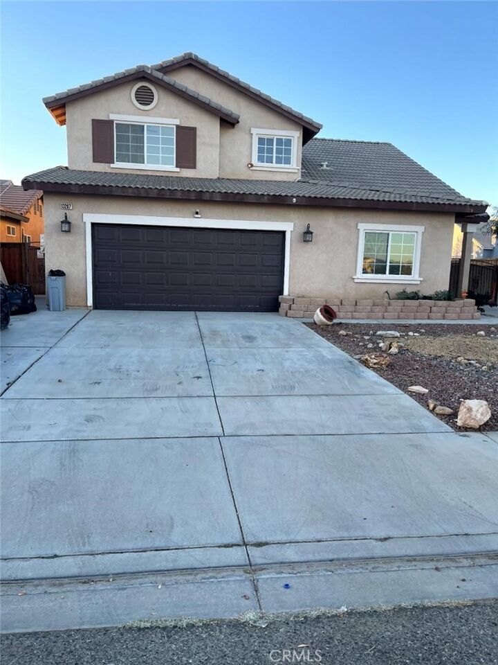 Property Photo: 13207 Eastview CA 92392