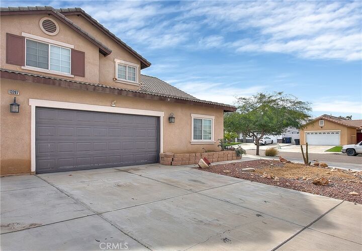 Property Photo:  13207 Eastview  CA 92392 