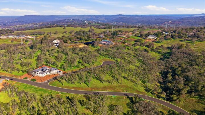 Property Photo: 6725 Western Sierra Way CA 95762