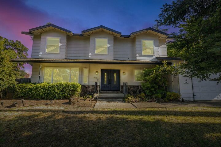 Property Photo: 7912 Wildridge Drive CA 95628