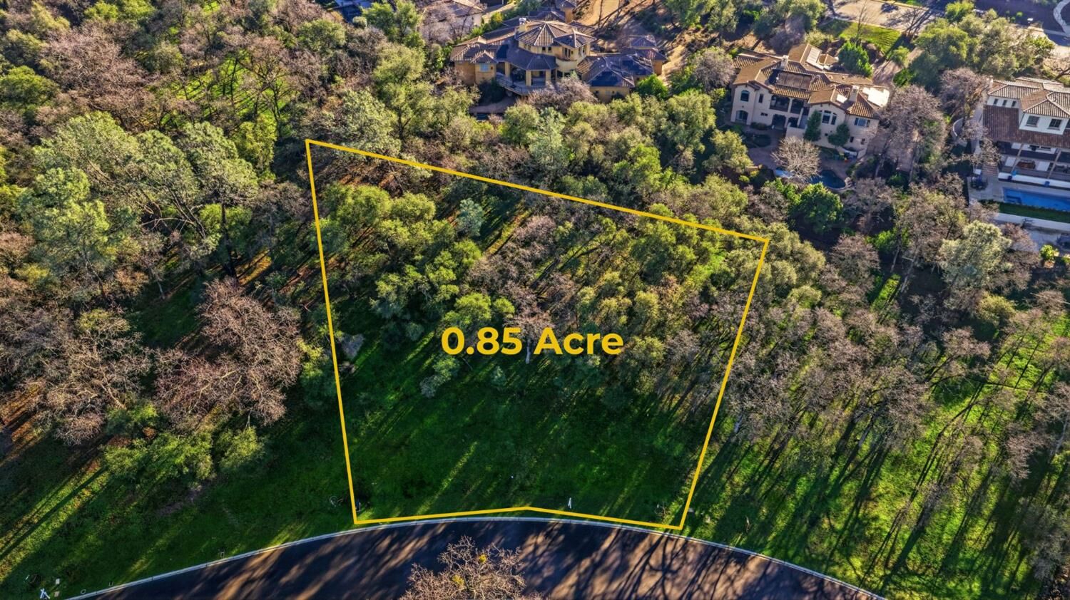 Property Photo:  6829 Western Sierra Way  CA 95762 