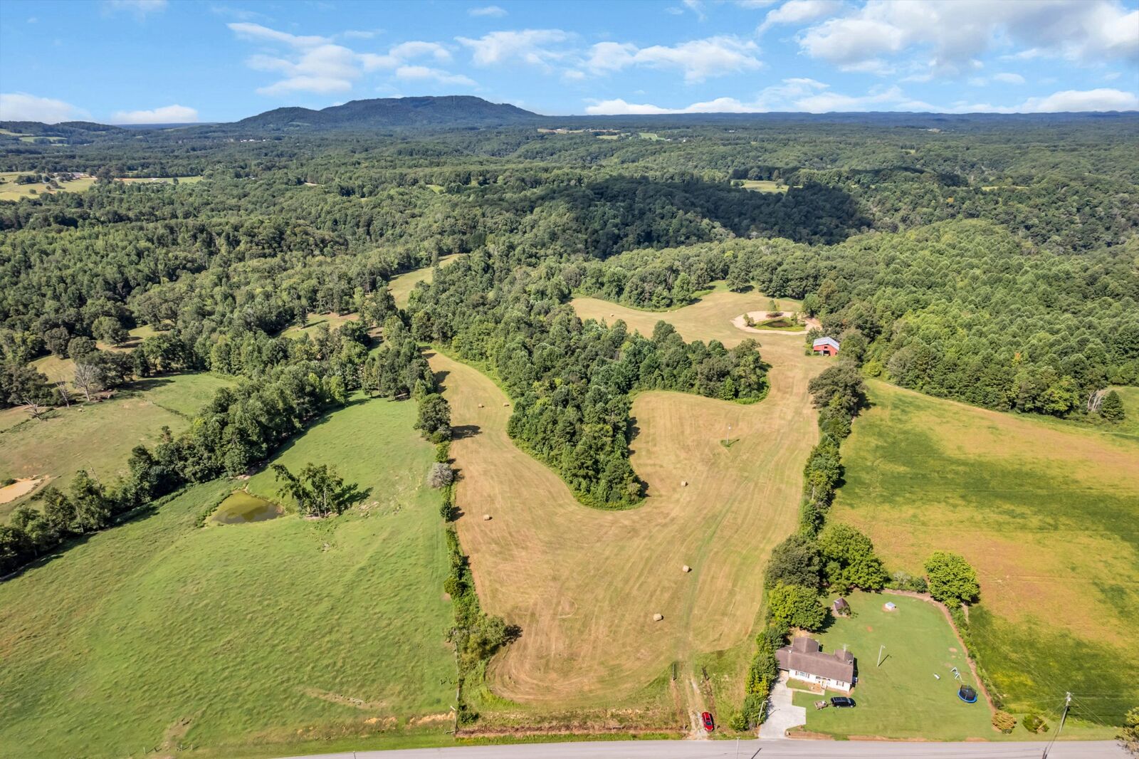 Property Photo:  0 Lee Braswell Rd  TN 37166 