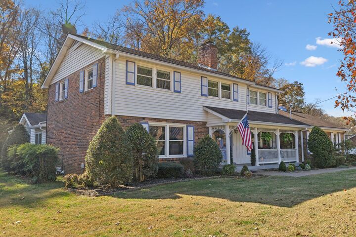 Property Photo: 2745 Windemere Dr TN 37214