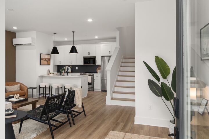 Property Photo: 320 Mullberry Terrace A TN 37115