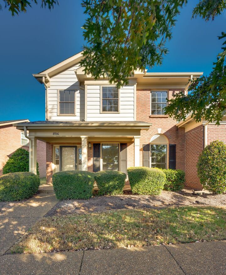 Property Photo:  8936 Sawyer Brown Rd  TN 37221 