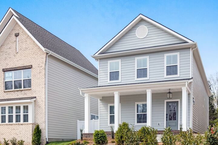 Property Photo: 327 Jasmine Park TN 37076