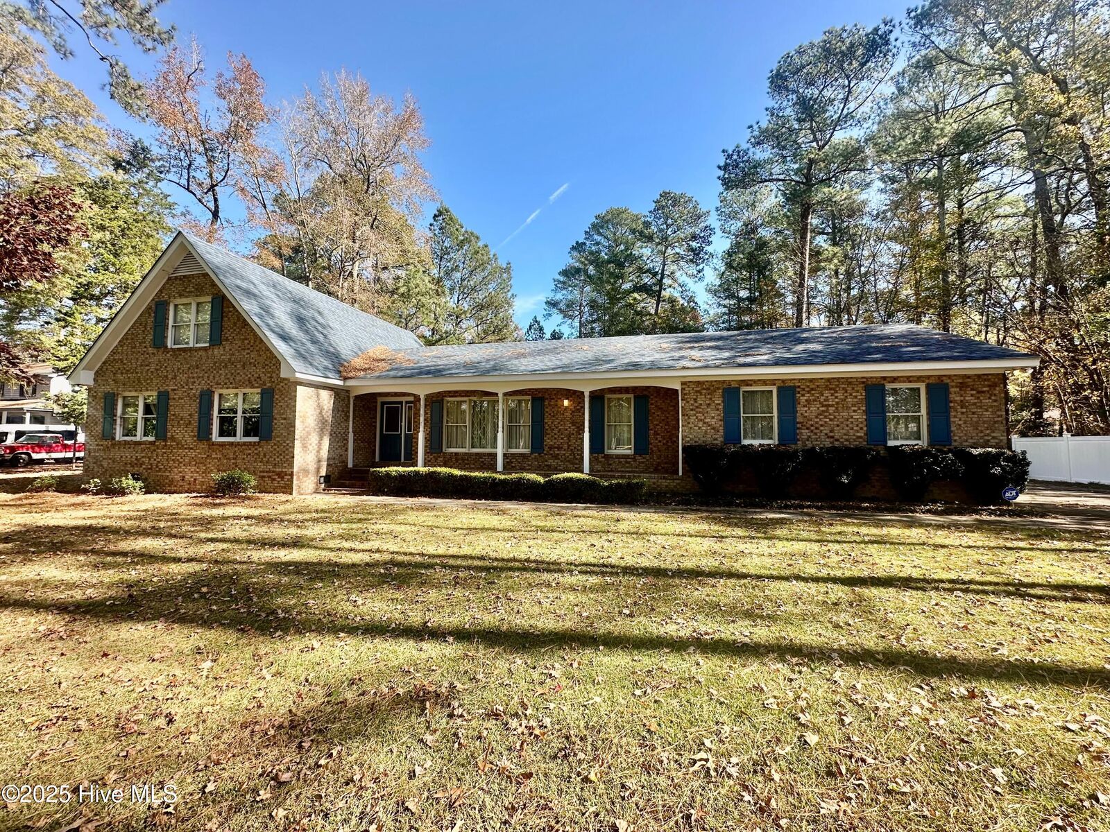 Property Photo:  107 Matheson Drive  NC 27910 