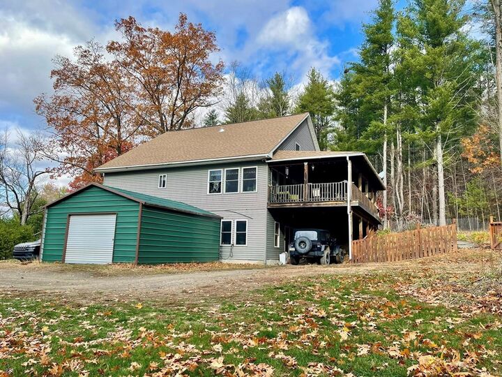 Property Photo: 82 Sharcana Rd PA 18832