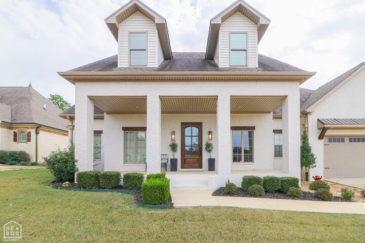 Property Photo:  4317 Weldon Lane  AR 72404 