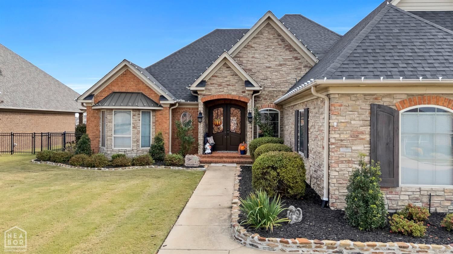 Property Photo: 4521 Clubhouse AR 72405