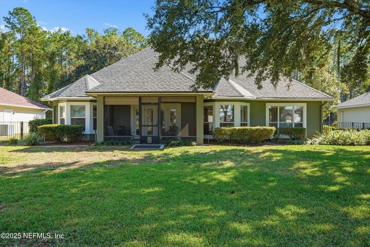 Property Photo:  4648 Pecos Court  FL 32259 