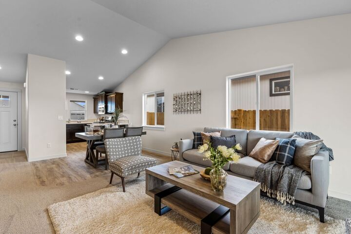 Property Photo: 424 Needlegrass Lane MT 59901