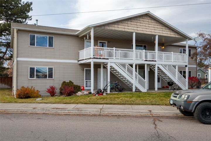 Property Photo:  1550 S 13th Street W A  MT 59801 