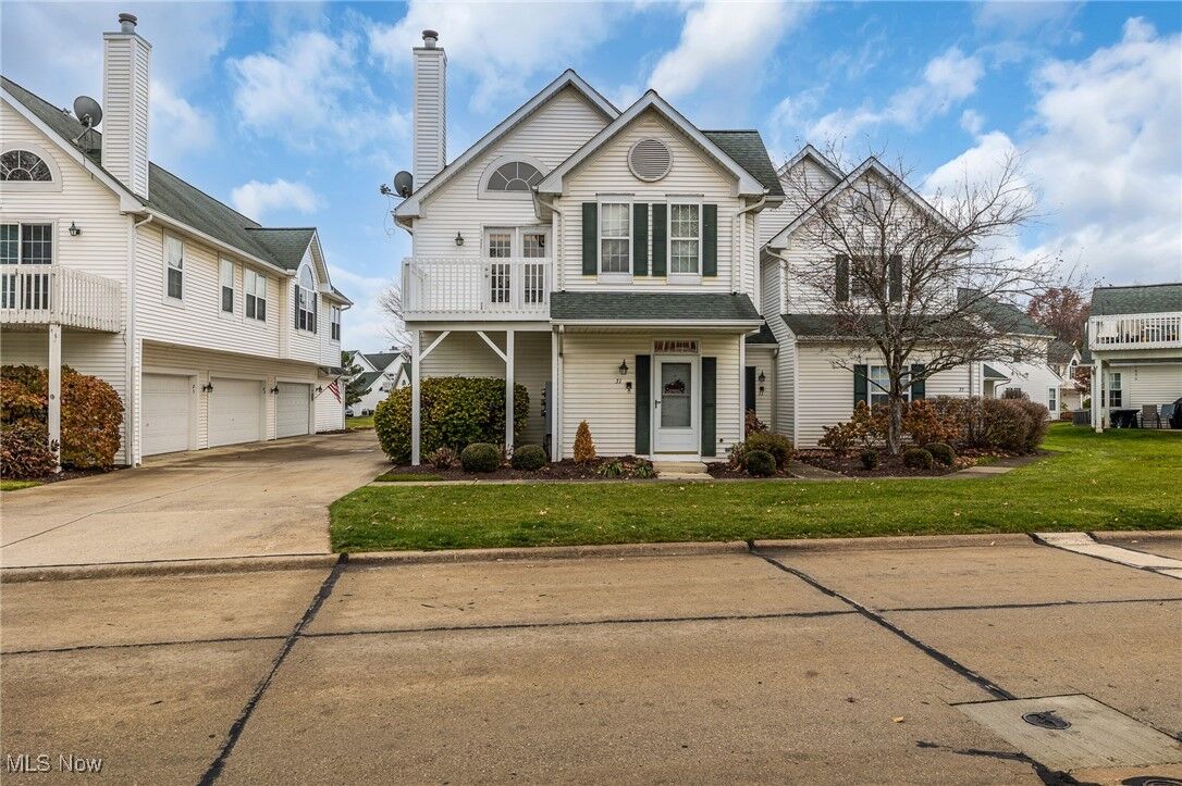 Property Photo: 31 Vista Circle OH 44070