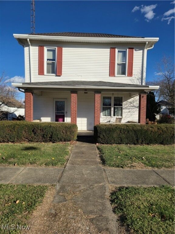 Property Photo:  130 N State Street  OH 43822 