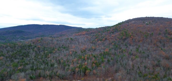 Property Photo:  Lot 26-1 Plain Road  NH 03451 