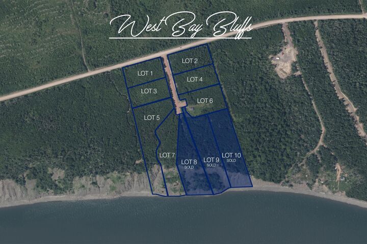 Property Photo:  Lot 6 Bay Bluff Road  NS B0M 1S0 