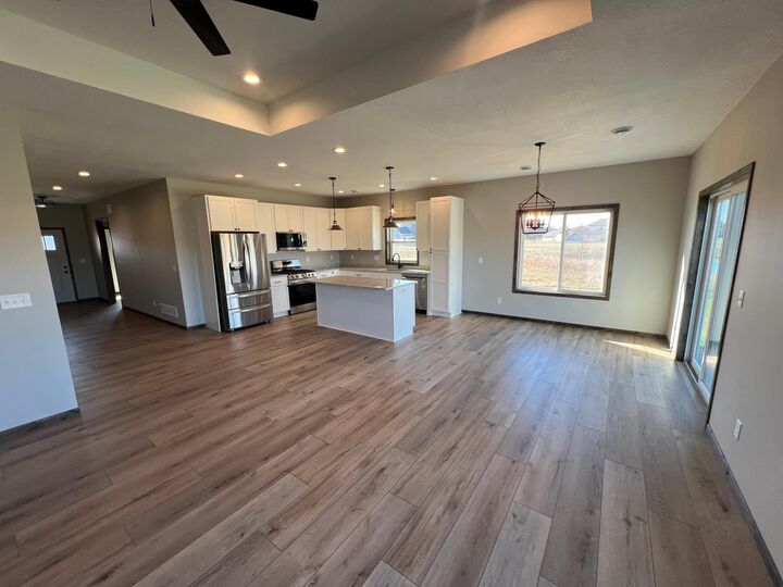 Property Photo:  1203 Poppy Court  WI 54017 