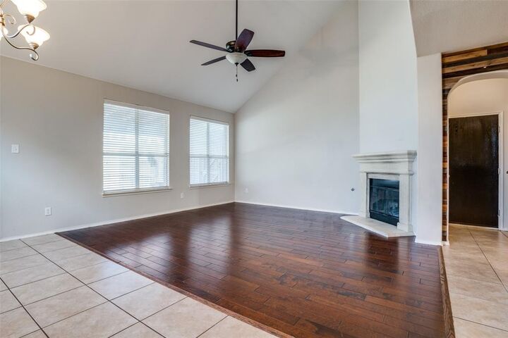 Property Photo: 13714 Fall Harvest Drive TX 75033