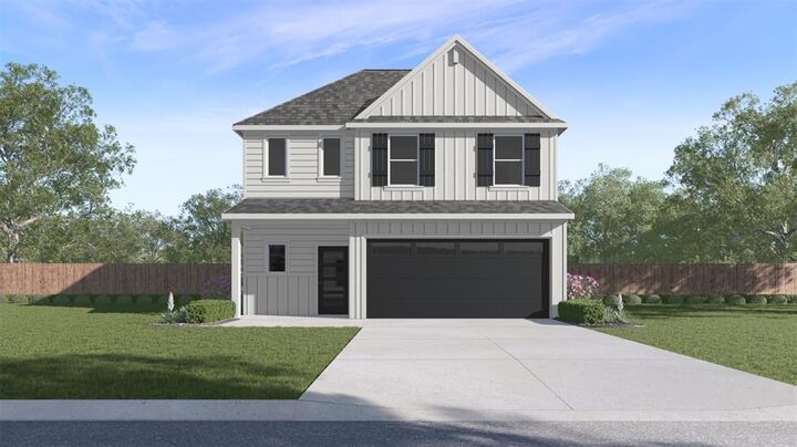 Property Photo: 10637 Diamond Mine Drive TX 76036