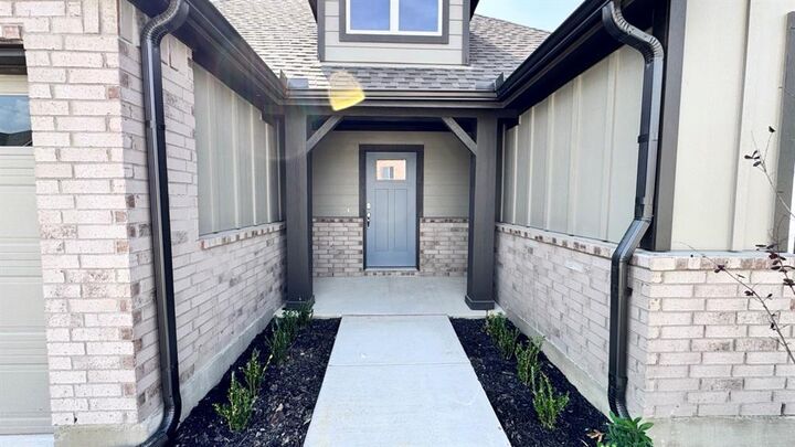 Property Photo:  10857 Black Onyx Drive  TX 76036 