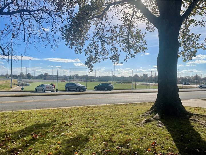 Property Photo: 4102 Watkins Avenue AR 72762