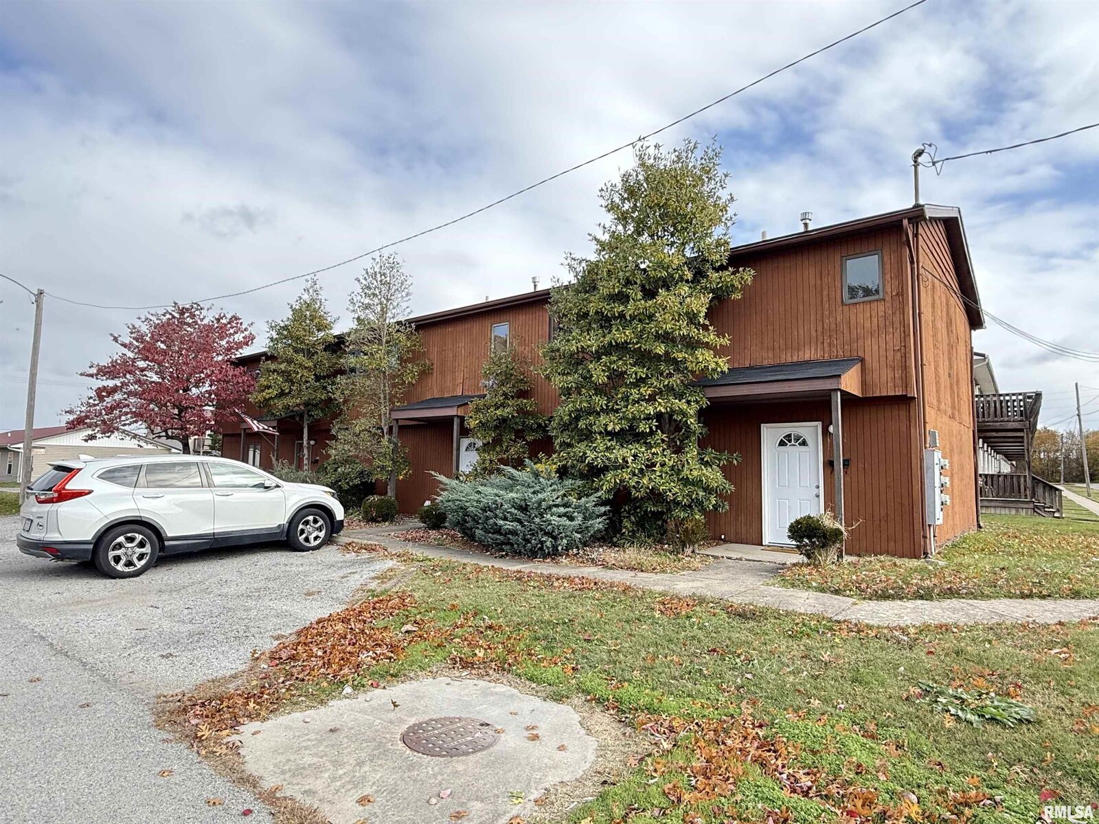 Property Photo:  400 Hester Street  IL 62901 