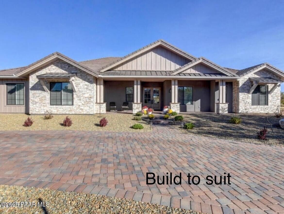 Property Photo:  420 Robin Drive  AZ 86305 