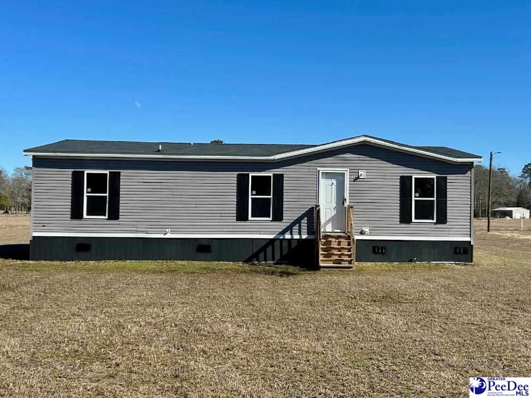Property Photo:  134 Sea Ray Ln.  SC 29571 