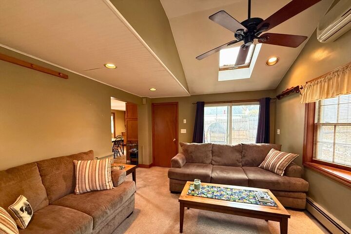 Property Photo: 37 Glendale St MA 01754