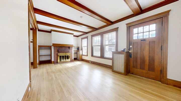 Property Photo:  11 Clyde Road 11  MA 02472 