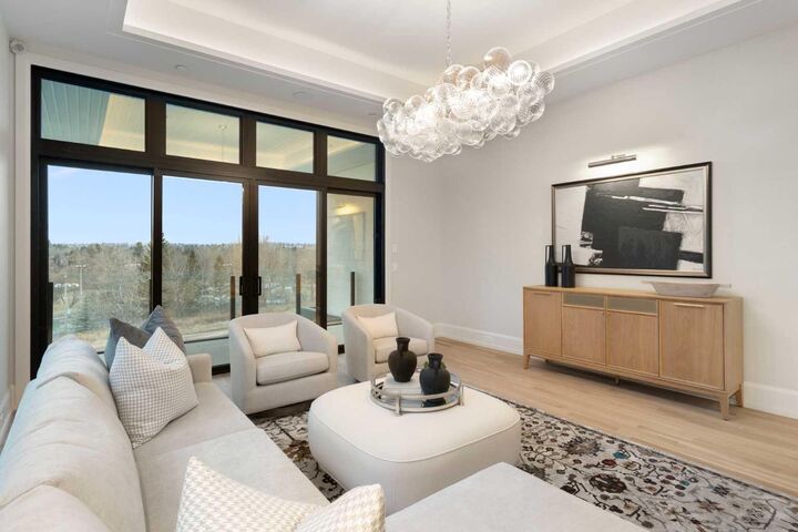 Property Photo:  4120 1A Street SW #B  AB T2S 1R8 