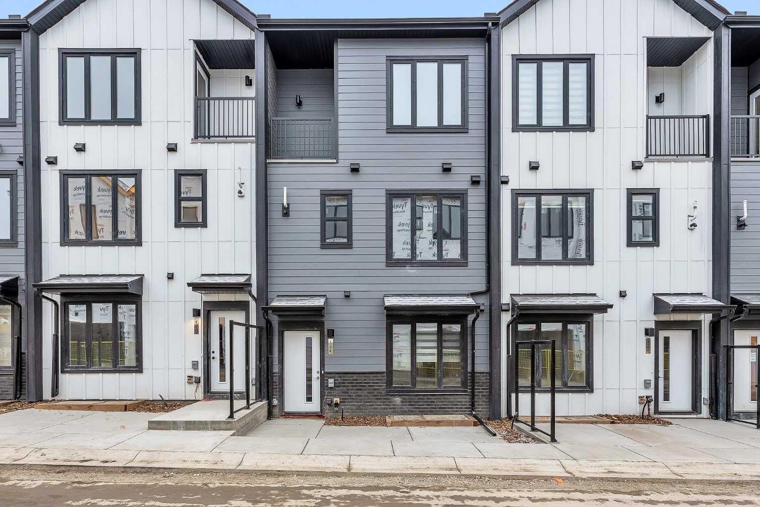 Property Photo: 124 Arbour Lake Court NW AB T3G 0H6