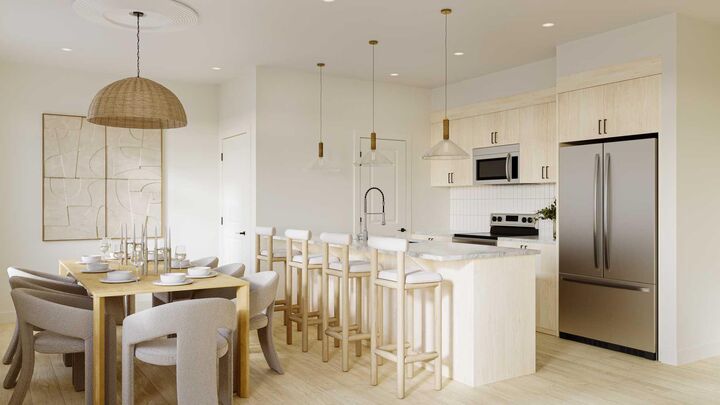 Photo de la propriété: 10 Sage Meadows Landing NW 16 AB T3P 2Z8