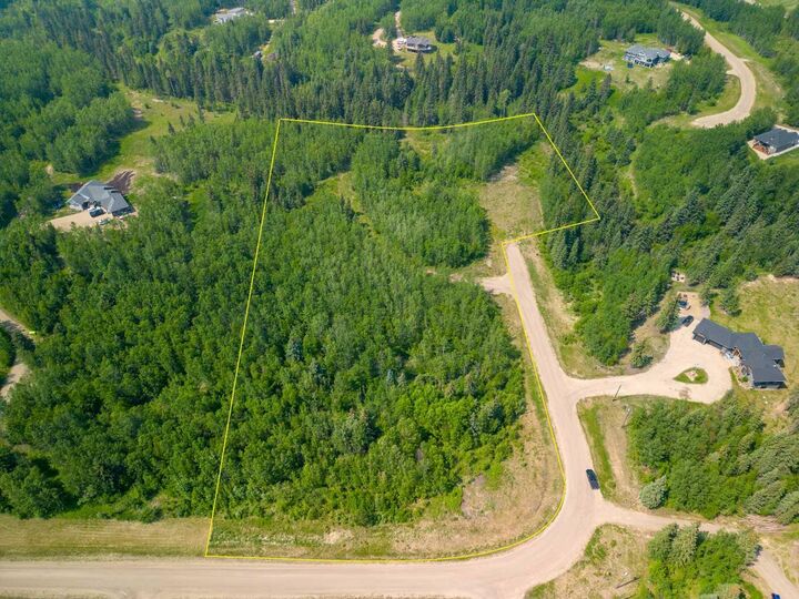 Lot 16 Estates Of East Mountain — photo 1