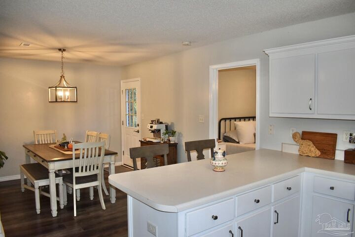 Property Photo:  3300 Meghans Way  FL 32571 