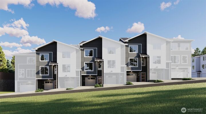 Property Photo: 16823 Alder Way E2 WA 98037