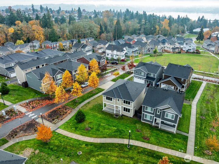 Property Photo: 2383 Yulan Walk WA 98310